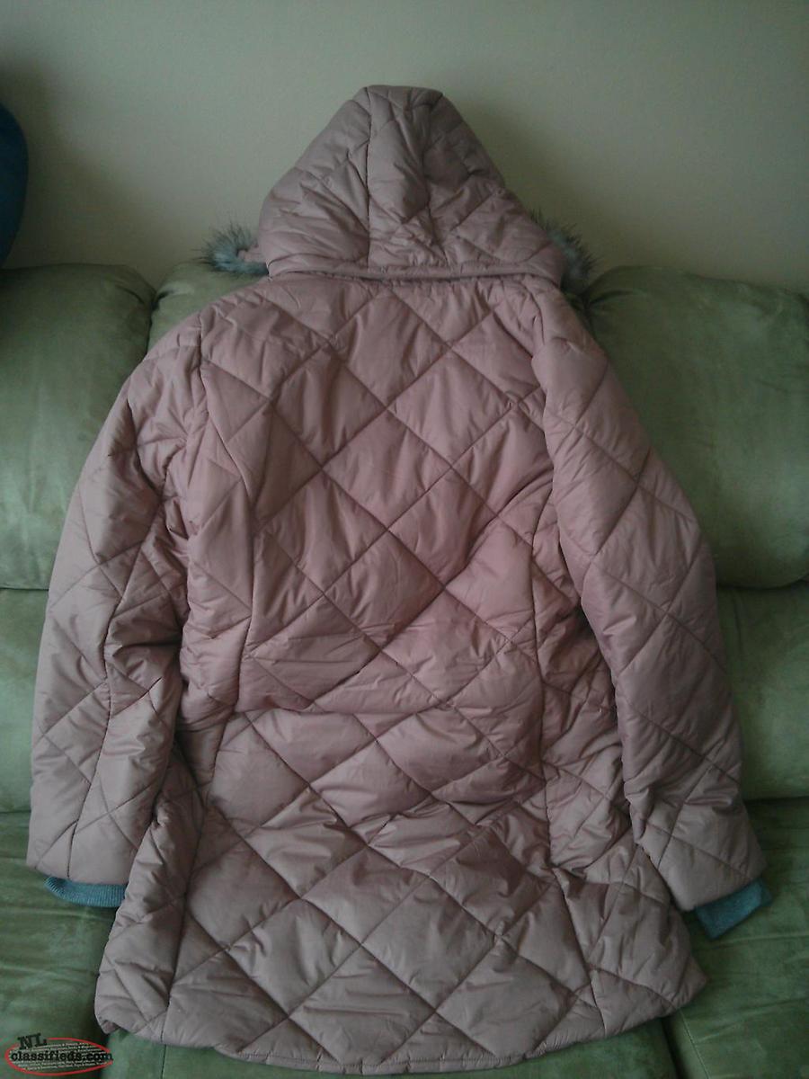 denver hayes winter jacket