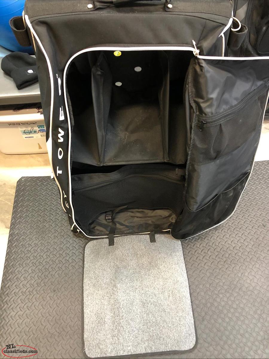 Grit Hockey Tower 36” Massey Drive, Newfoundland Labrador NL