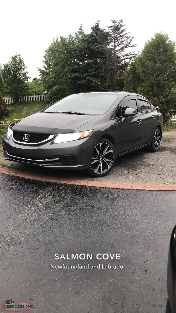 The Honda Fit And Civic Coupe Are Dead The Drive