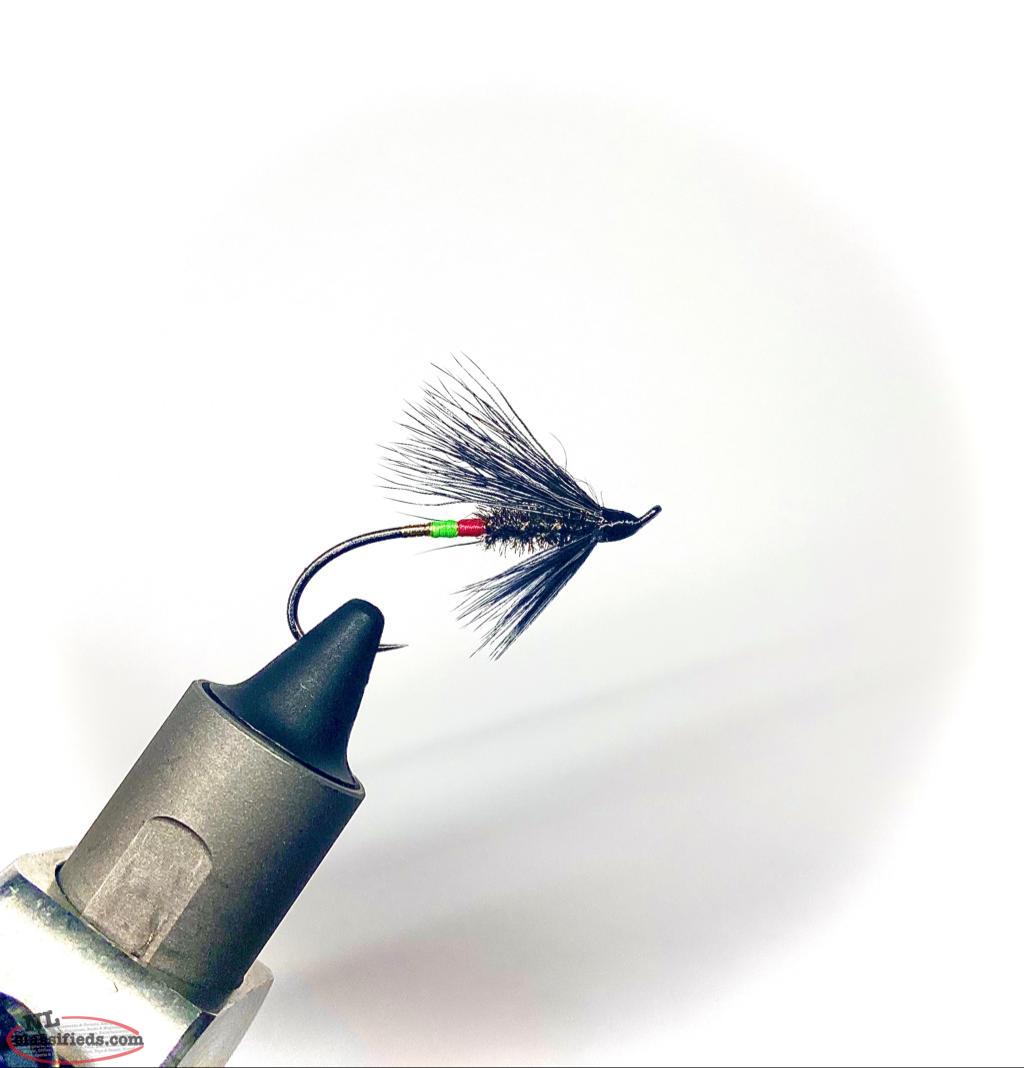 Salmon Flies Paradise, Newfoundland Labrador NL Classifieds
