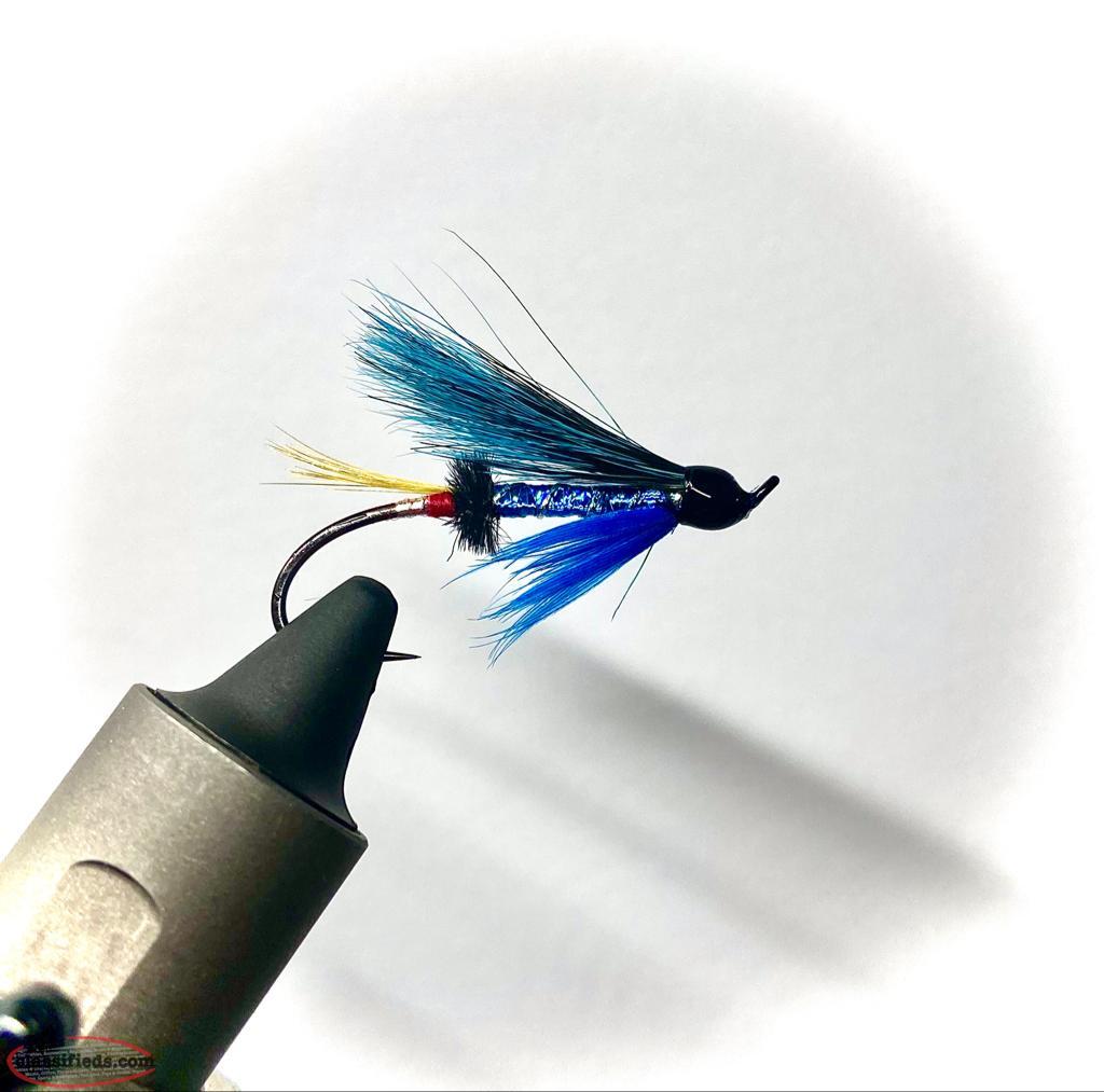 Salmon Flies Paradise, Newfoundland Labrador NL Classifieds