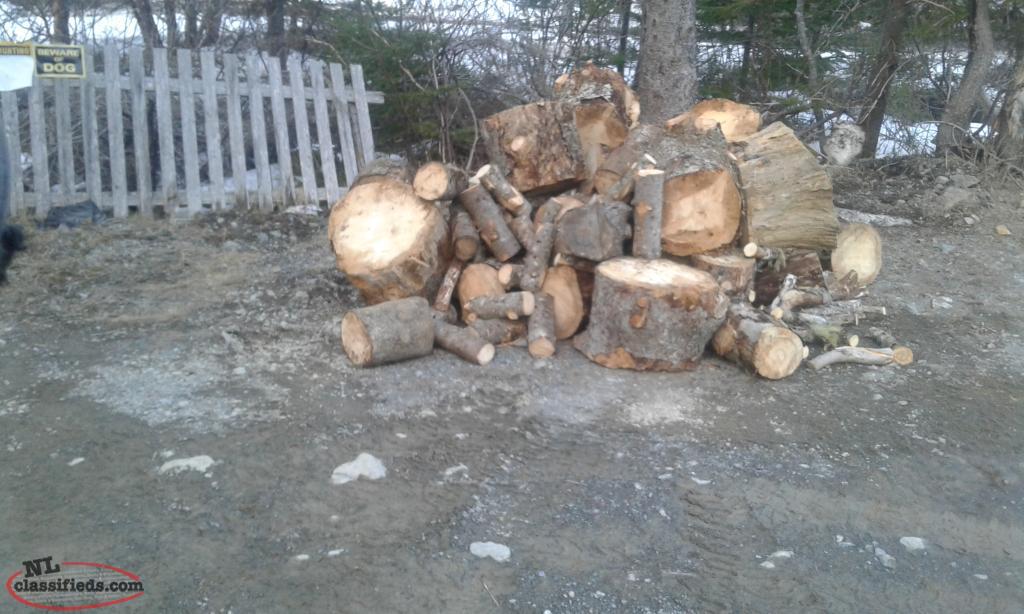 FireWood For Sale Chunked Makinsons, Newfoundland Labrador NL Classifieds FireWood For Sale Chunked Makinsons, Newfoundland Labrador NL Classifieds