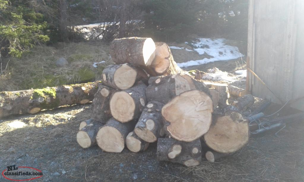 FireWood For Sale Chunked Makinsons, Newfoundland Labrador NL Classifieds FireWood For Sale Chunked Makinsons, Newfoundland Labrador NL Classifieds