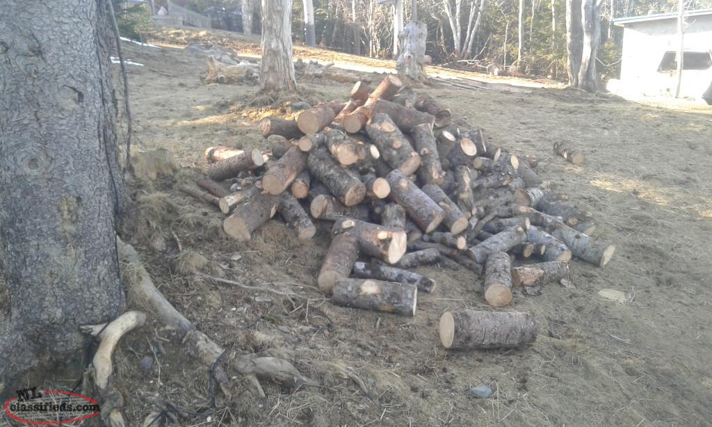 FireWood For Sale Chunked Makinsons, Newfoundland Labrador NL Classifieds FireWood For Sale Chunked Makinsons, Newfoundland Labrador NL Classifieds