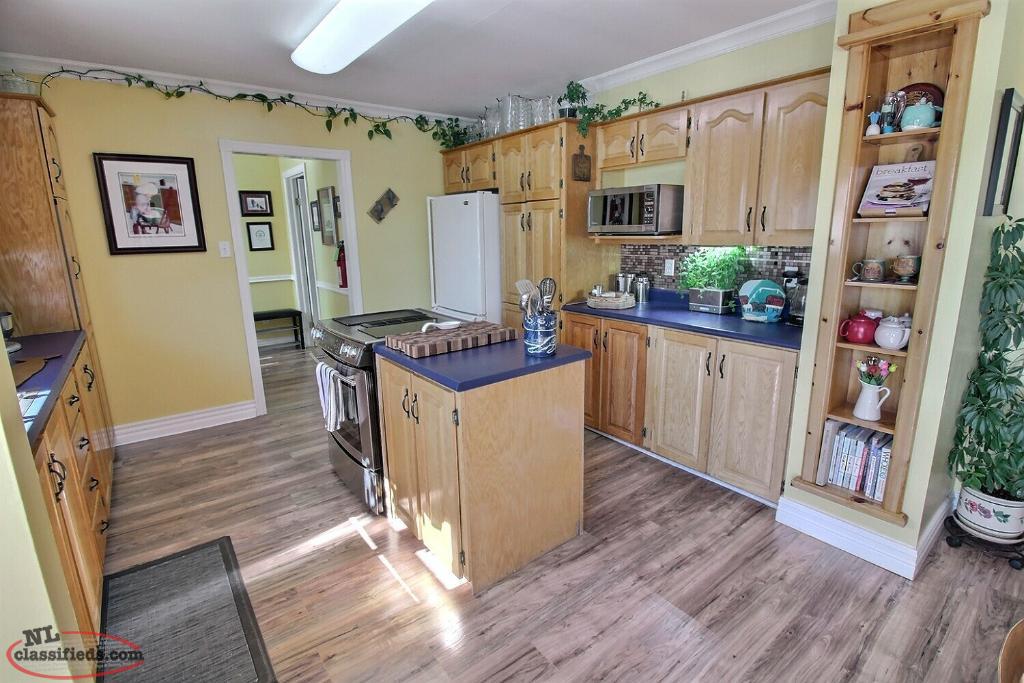 Successful B&B For Sale on the Eastport Peninsula Sandringham, Newfoundland Labrador NL
