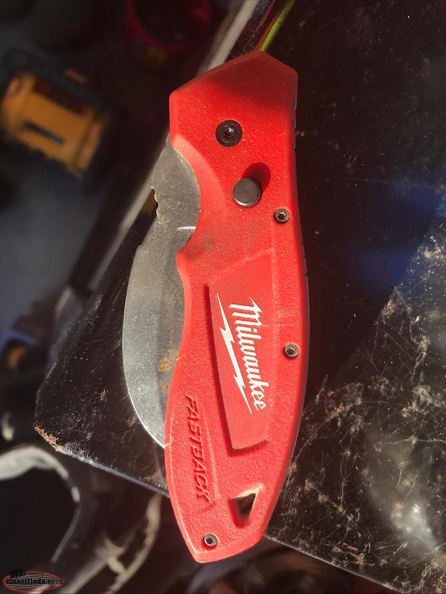 Electrical knife Blaketown, Newfoundland Labrador NL Classifieds