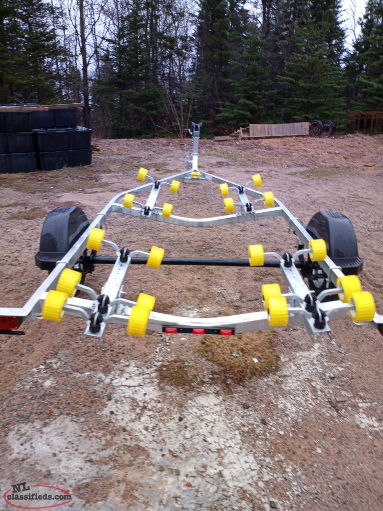 Boat Trailers Trailer Sale on now! Eastport, Newfoundland Labrador
