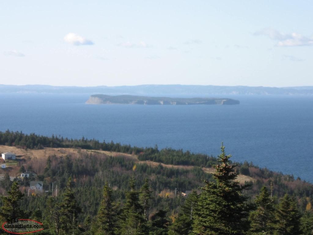Land For Sale in Paradise St. Thomas, Paradise Nl, Newfoundland
