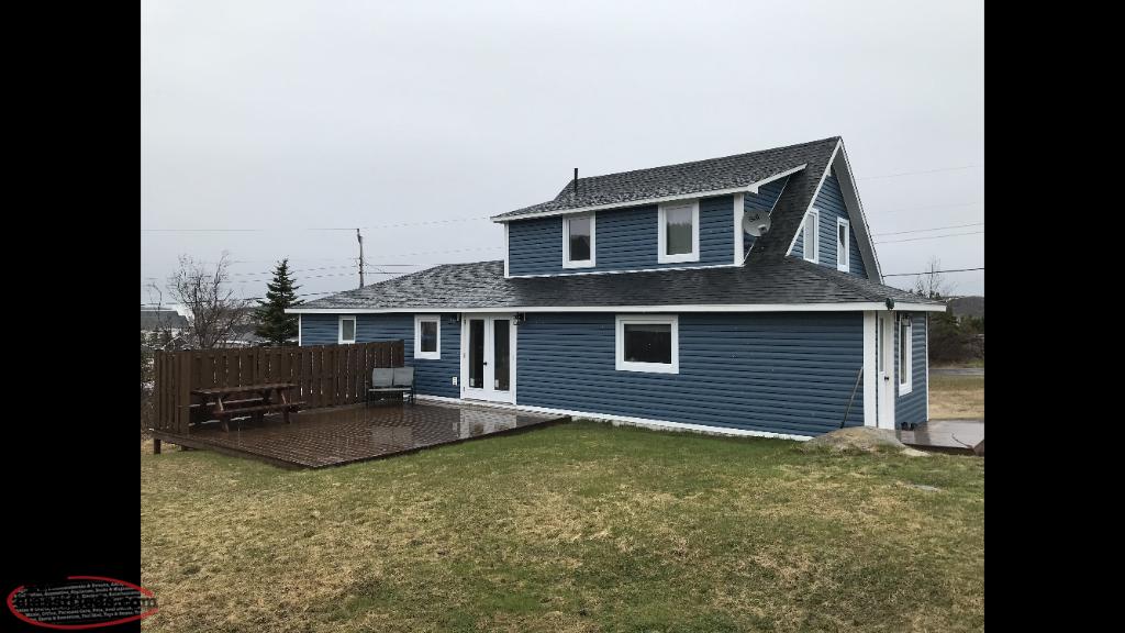 House for Sale St. Anthony, Newfoundland Labrador NL Classifieds House for Sale St. Anthony, Newfoundland Labrador NL Classifieds