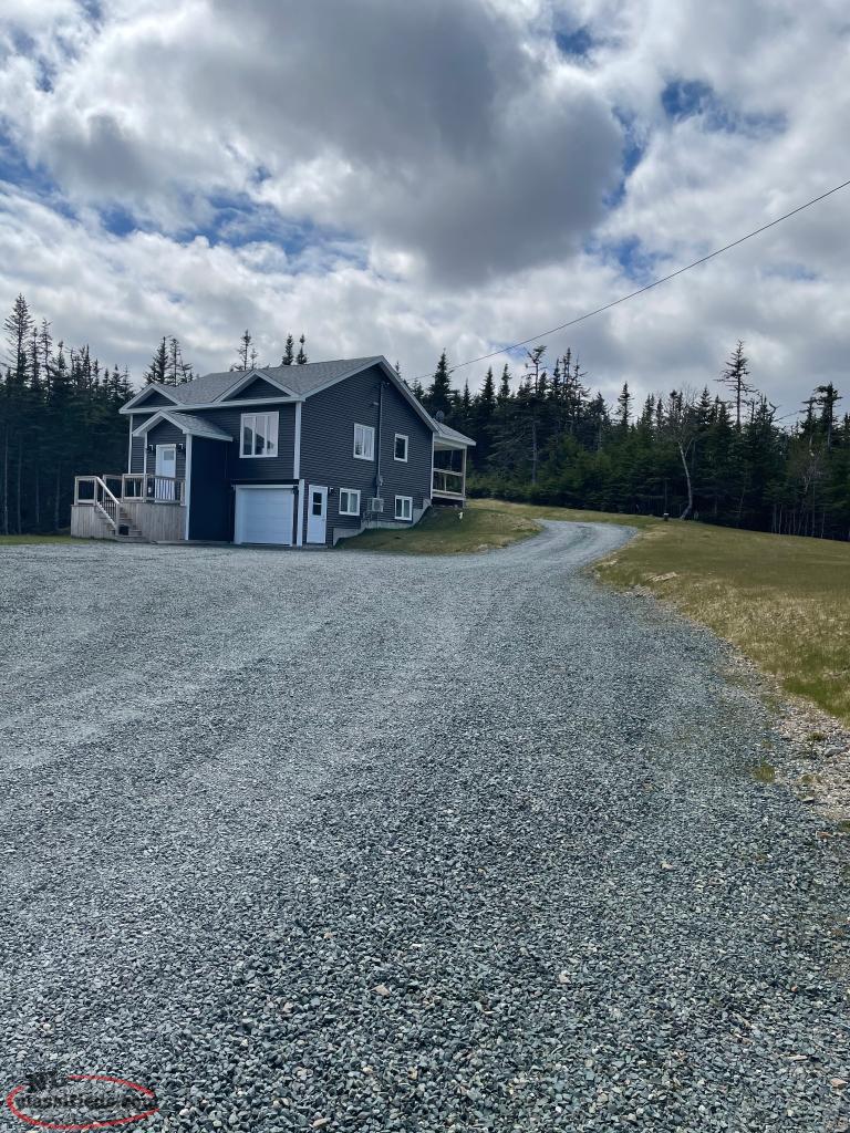 Cabin for sale in Placentia Junction Placentia Junction, Newfoundland