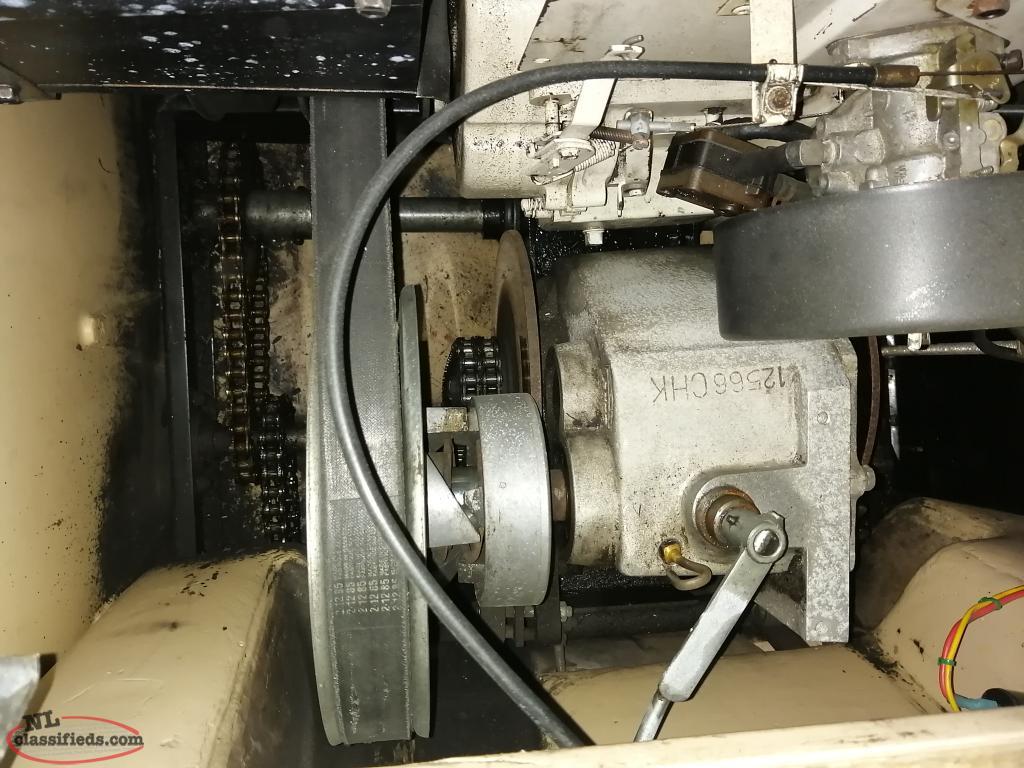 1986 6 wheel Argo St John's, Newfoundland Labrador NL Classifieds