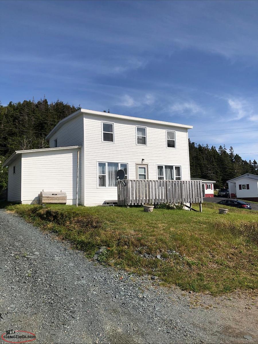 Bay L’argent, NL Bay L’argent, Newfoundland Labrador NL Classifieds