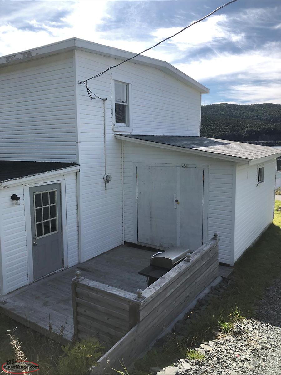 Bay L’argent, NL Bay L’argent, Newfoundland Labrador NL Classifieds