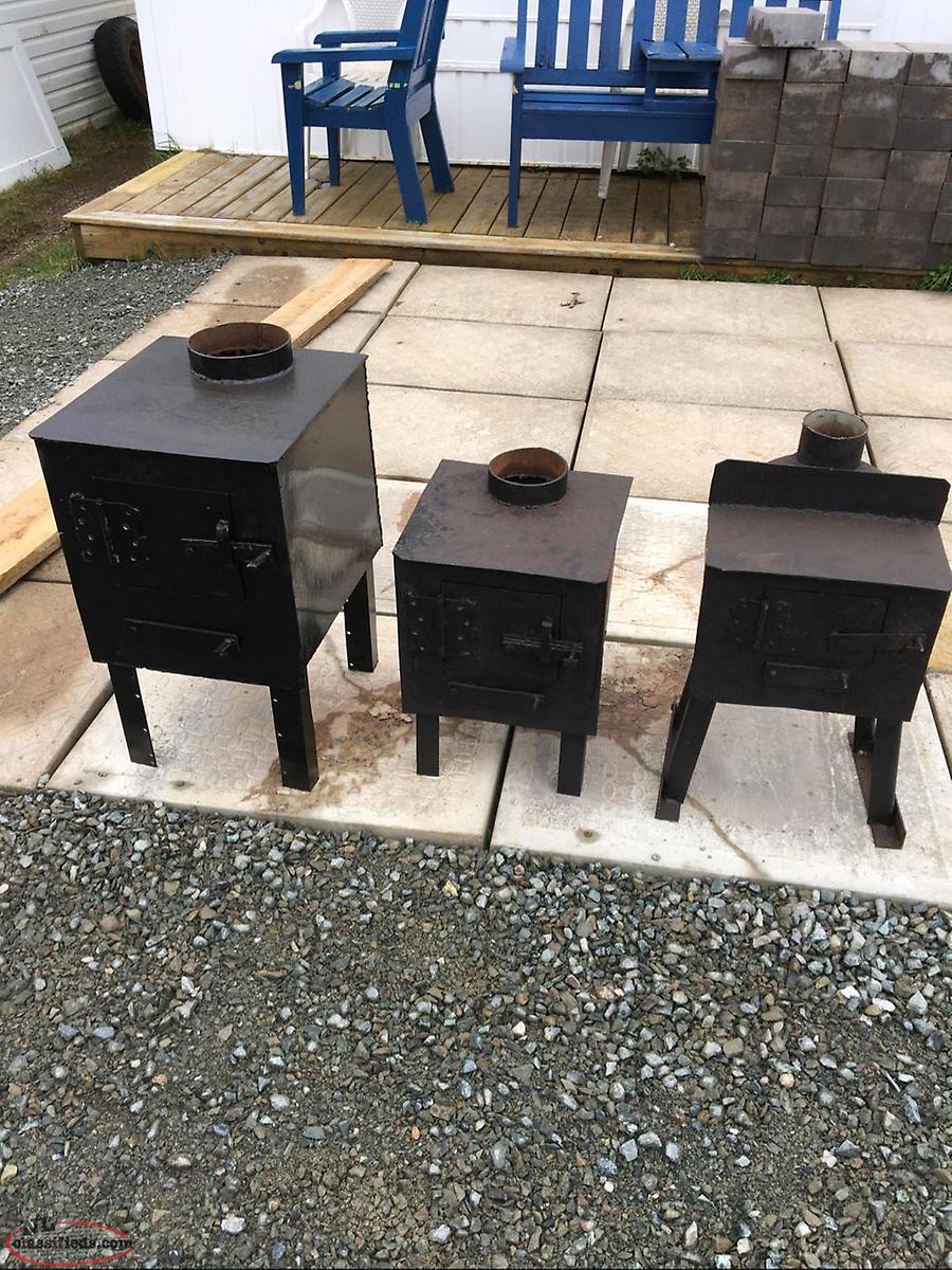 Small wood stoves Nl, Newfoundland Labrador NL Classifieds