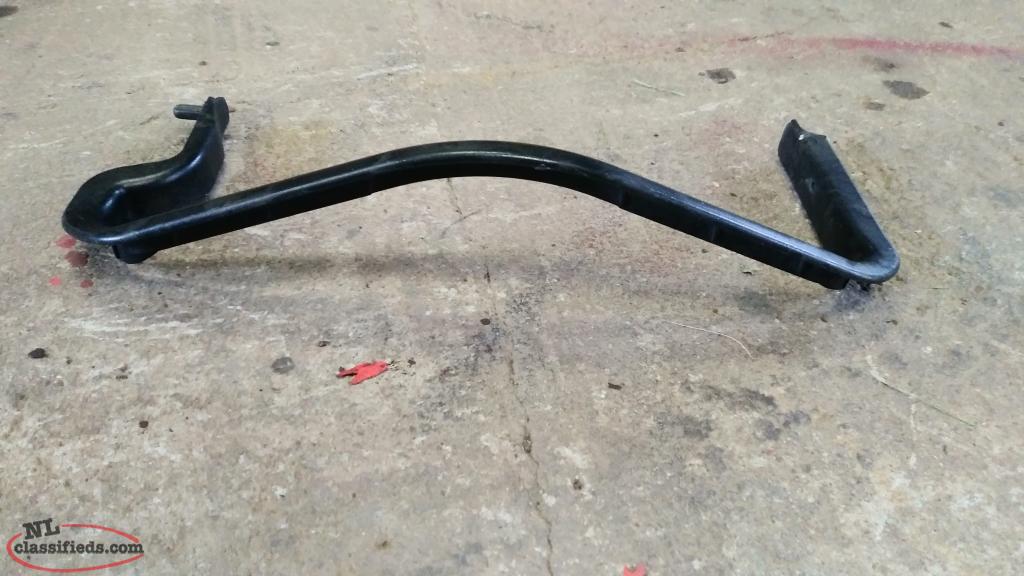 Craftsman lawnmower safety handle Mt. Pearl, Newfoundland Labrador