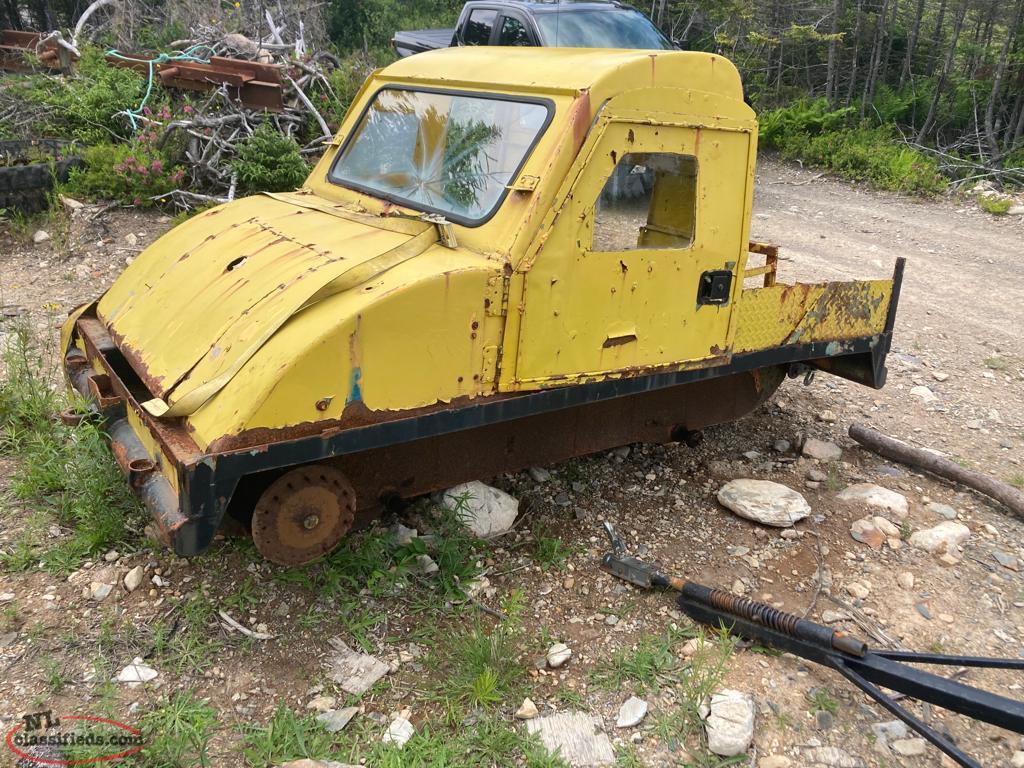 Bombardier J5 parts for sale Avalon, Newfoundland Labrador NL