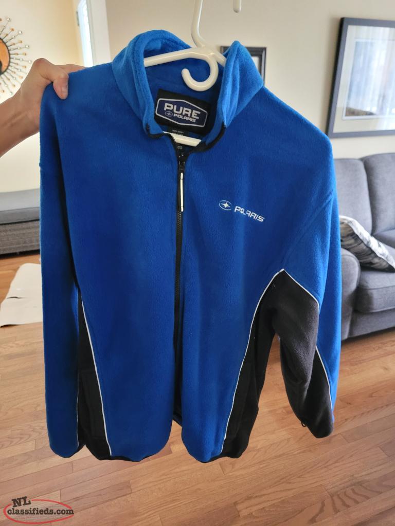 Ladies Polaris Snowmobile Jacket GrandfallsWindsor, Newfoundland