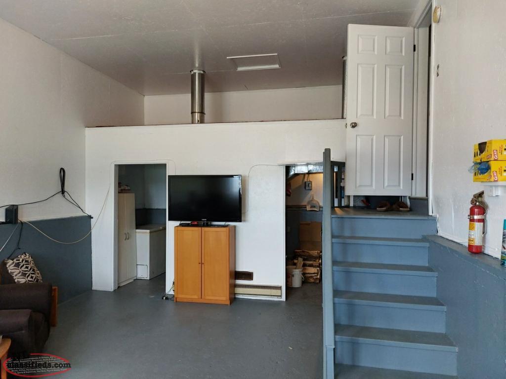 162 Main St, Peterview, NL OCEANVIEW! Peterview, Newfoundland