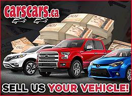 Sell Us Your Vehicle!