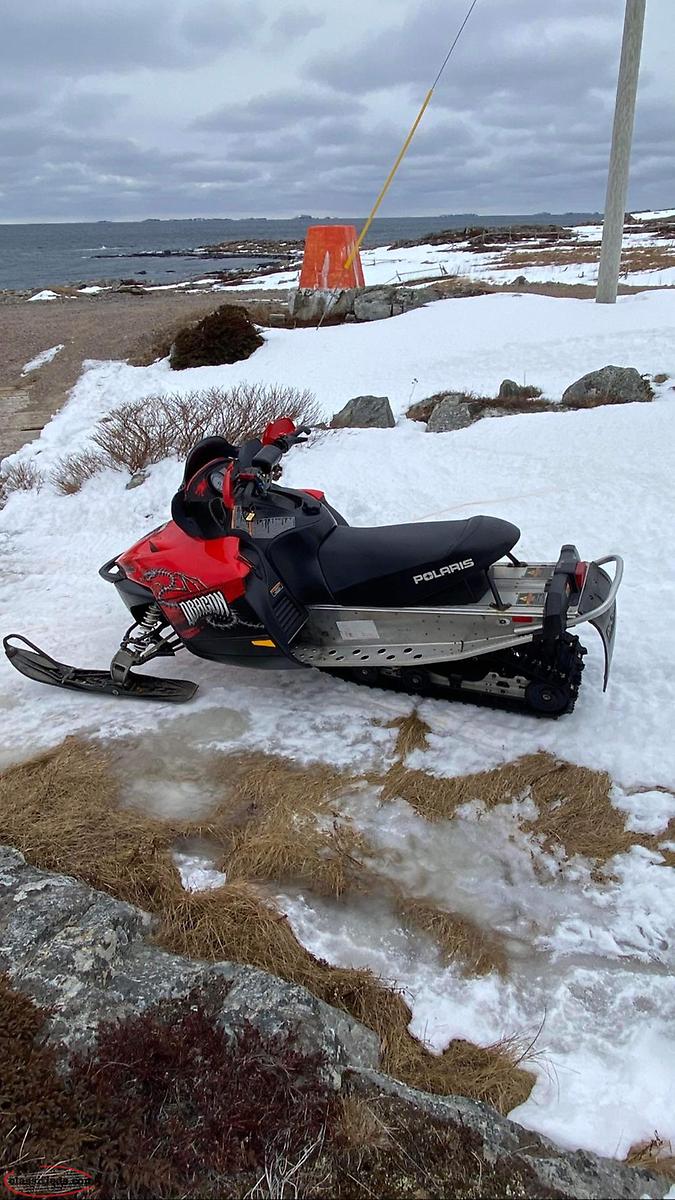 Snowmobile for sale Joe Batts Arm, Newfoundland Labrador NL Classifieds
