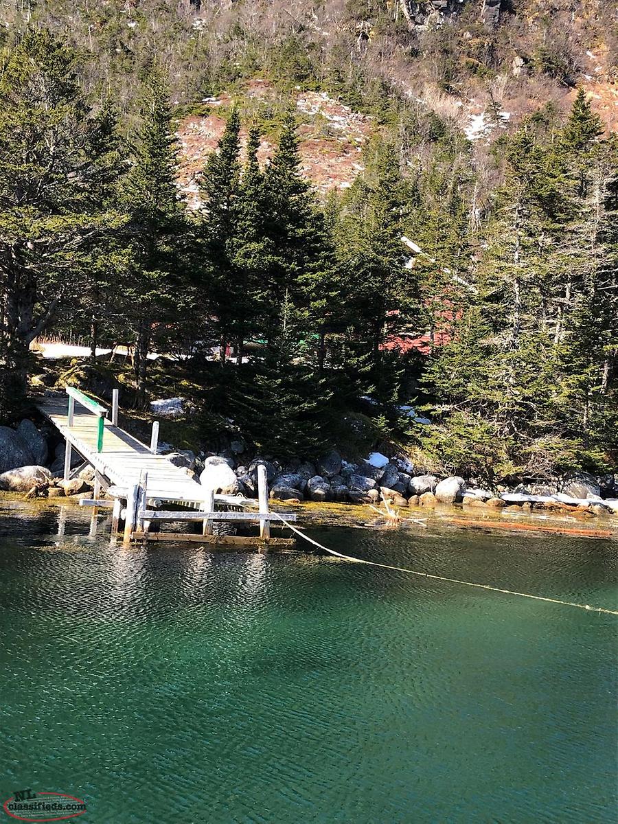 Cabin for sale Burgeo,nl, Newfoundland Labrador NL Classifieds
