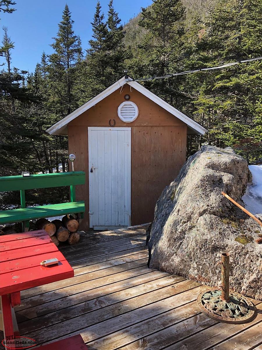 Cabin for sale Burgeo,nl, Newfoundland Labrador NL Classifieds