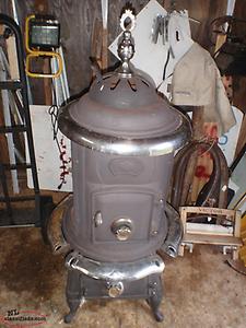 Gsw Wood Stove | Free Classifieds! Buy a car or truck, sell your home, find  a job, house, apartment, boat and more. | NL Classifieds