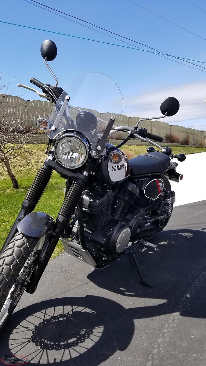 2017 Yamaha scr950 Heart's Desire, Newfoundland Labrador NL Classifieds
