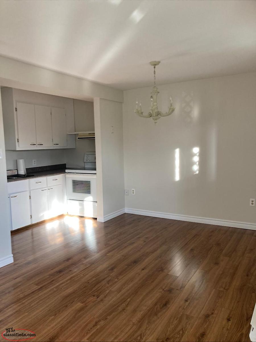 Apartment for rent Corner Brook, Newfoundland Labrador NL Classifieds