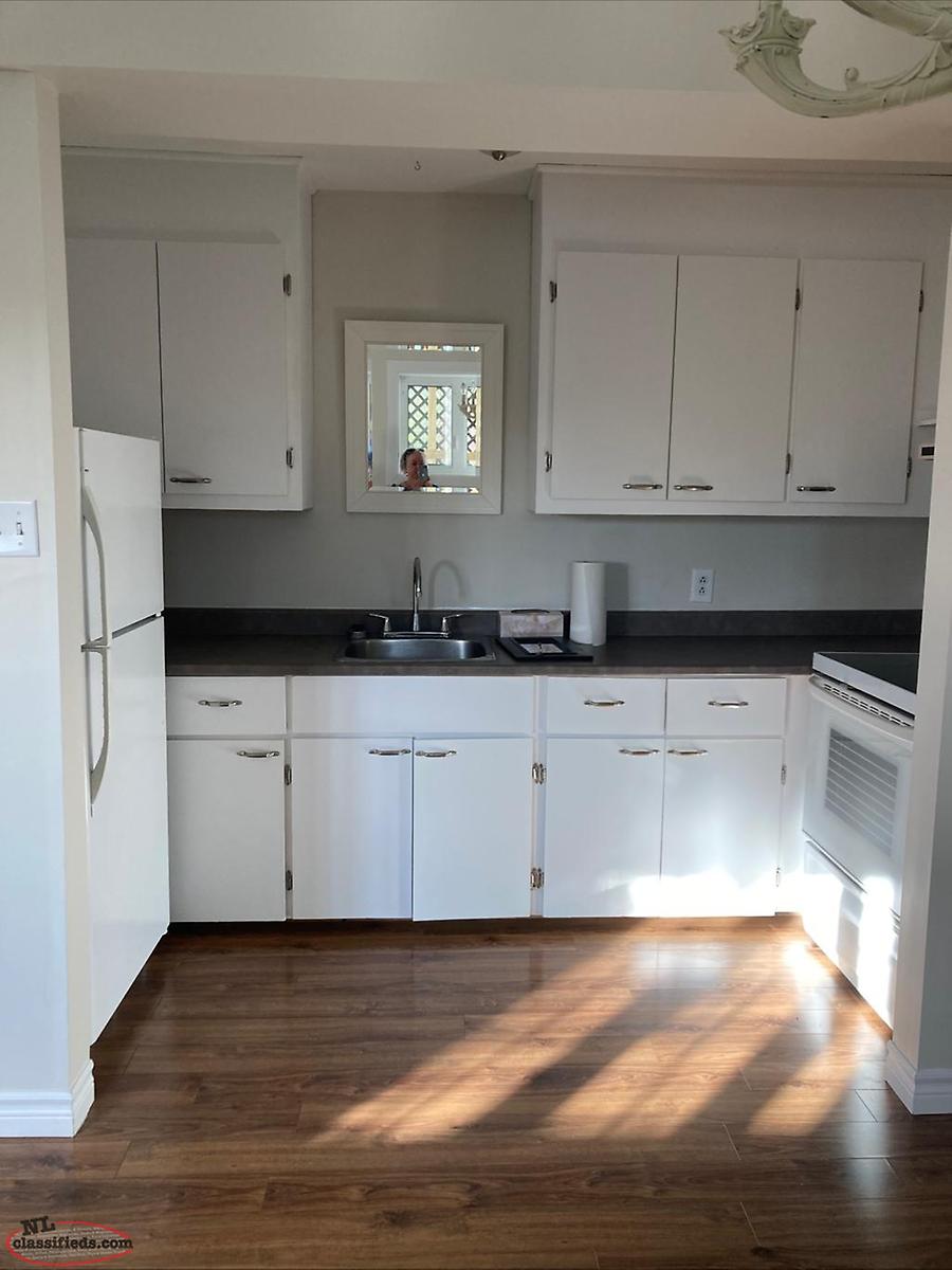 Apartment for rent Corner Brook, Newfoundland Labrador NL Classifieds