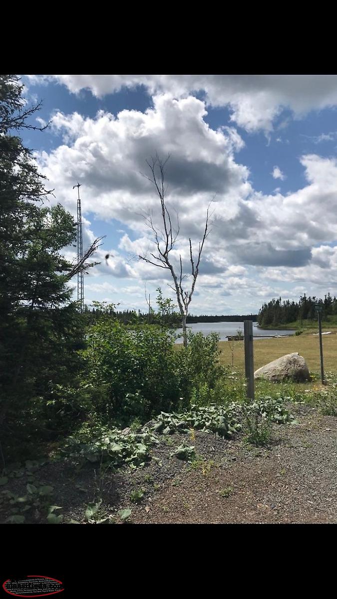 Pond side property for sale, Lethbridge NL Lethbridge, Newfoundland