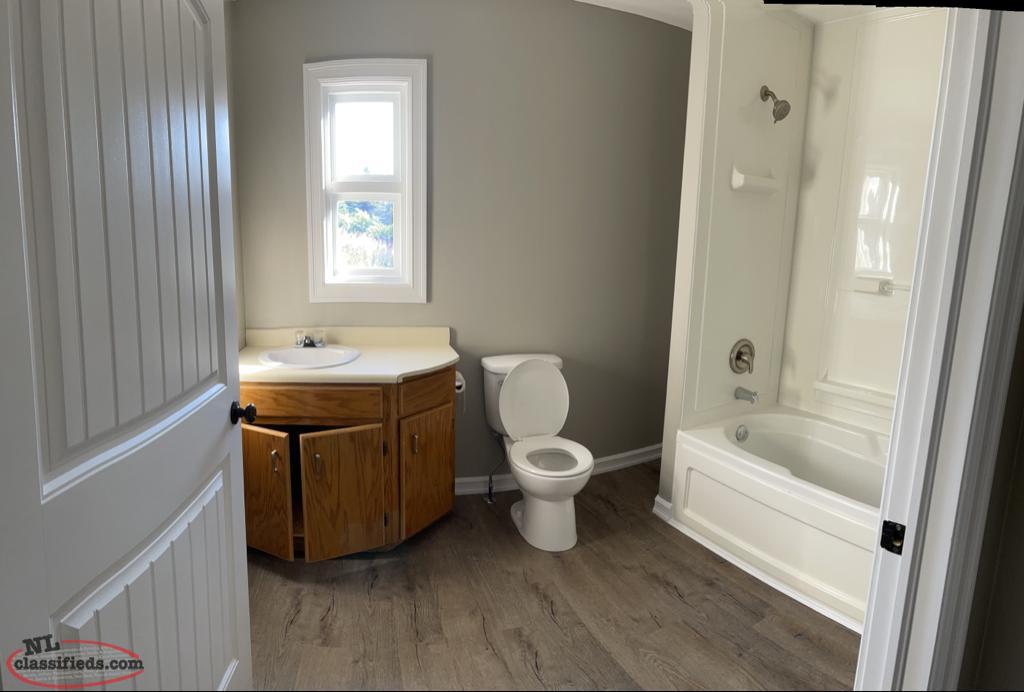 Completely Renovated Last Month Cape St Newfoundland