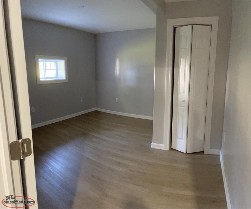 Completely Renovated Last Month Cape St Newfoundland