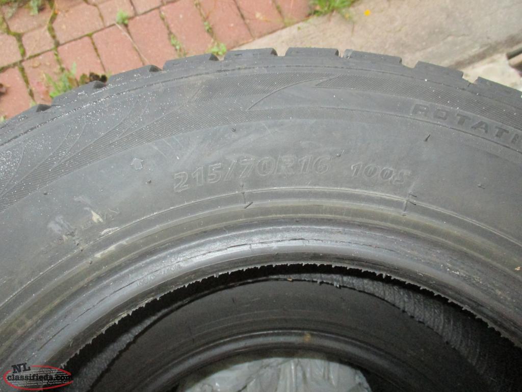 EXTreme Grip Winter Claw mx 215/70