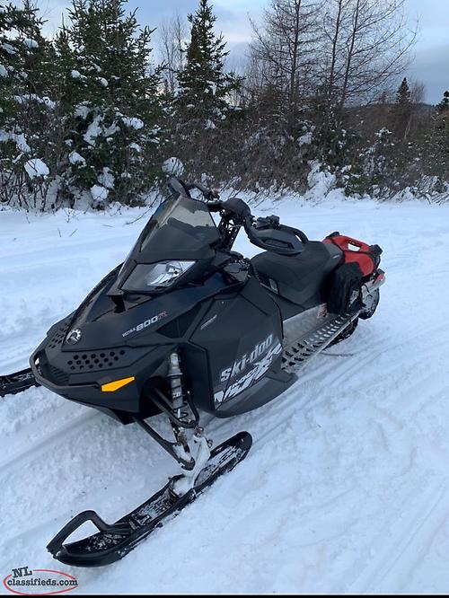 New Used Ski-doo Snowmobiles for Sale | NL Classifieds - page 14 New Used Ski-doo Snowmobiles for Sale | NL Classifieds - page 14