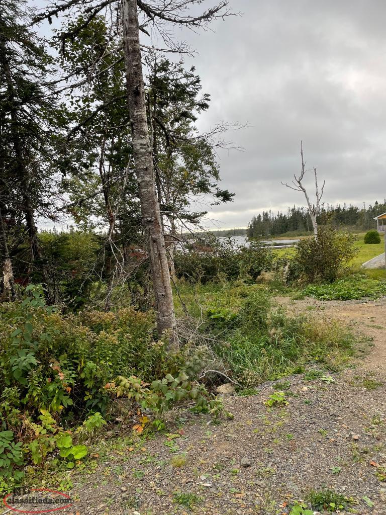 Pond side property for sale, Lethbridge NL Lethbridge, Newfoundland Labrador NL Classifieds