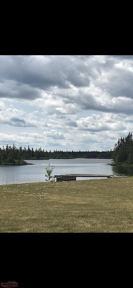 Pond side property for sale, Lethbridge NL Lethbridge, Newfoundland