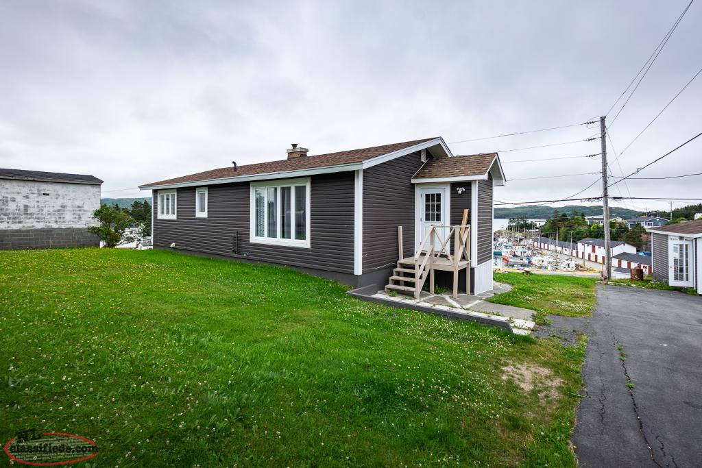 Stunner for lease in Southern Harbour Southern Harbour, Newfoundland