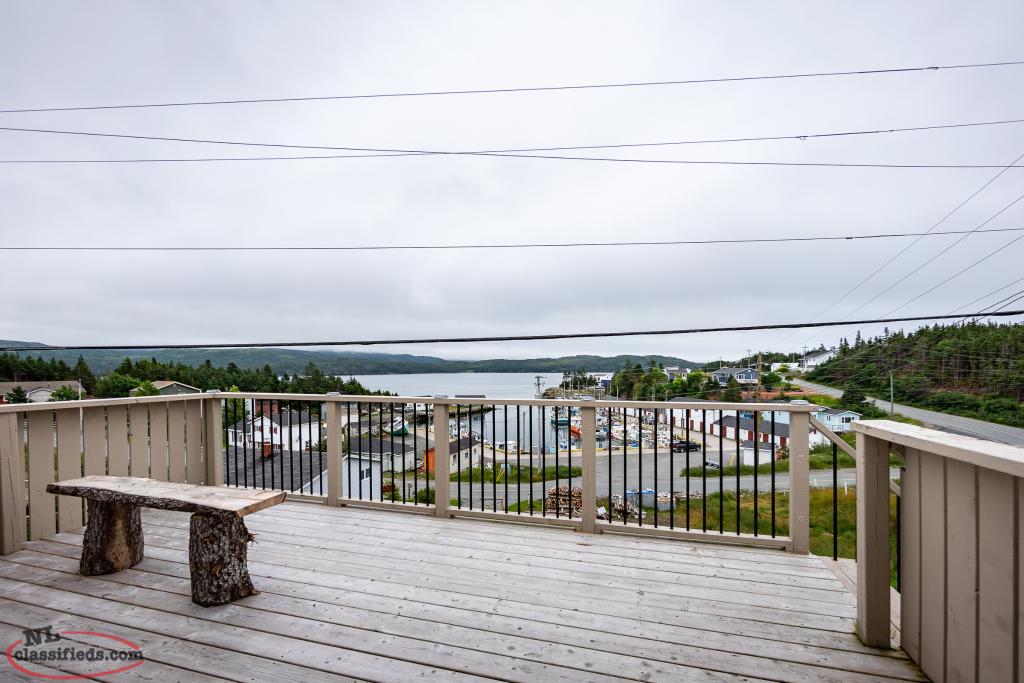 Stunner for lease in Southern Harbour Southern Harbour, Newfoundland