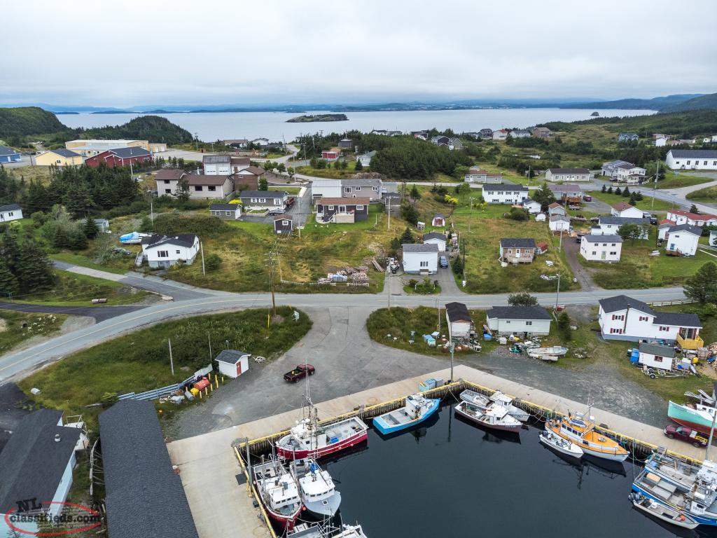 Stunner for lease in Southern Harbour Southern Harbour, Newfoundland