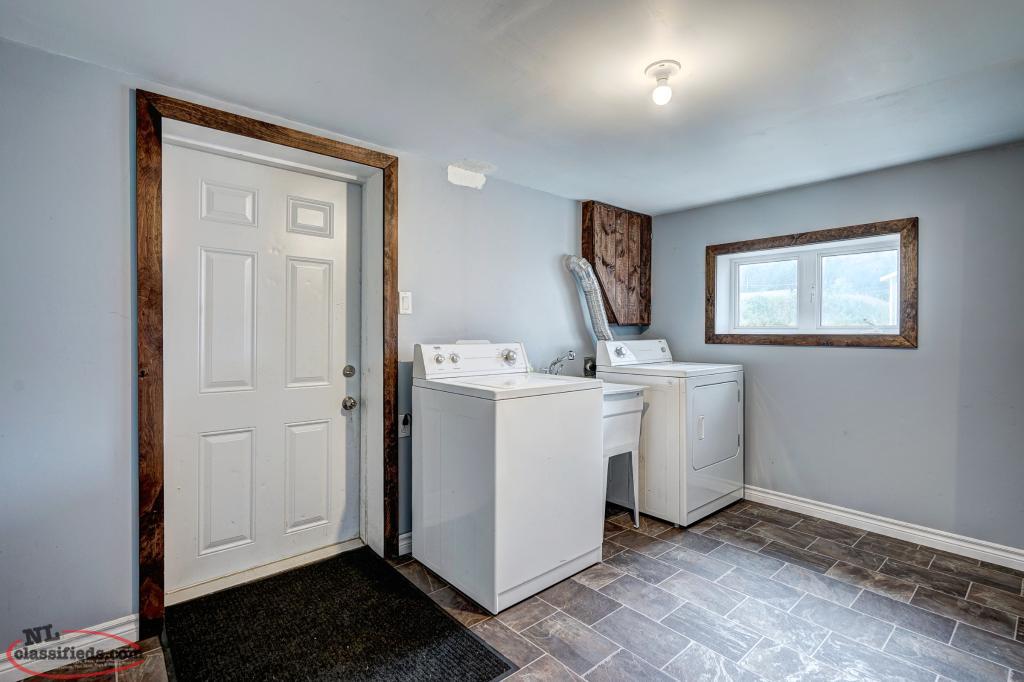 Stunner for lease in Southern Harbour Southern Harbour, Newfoundland