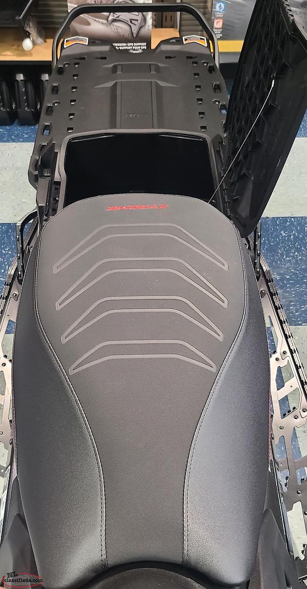 2023 SKIDOO EXPEDITION XTREME 850 (IN STOCK) Gander, Newfoundland