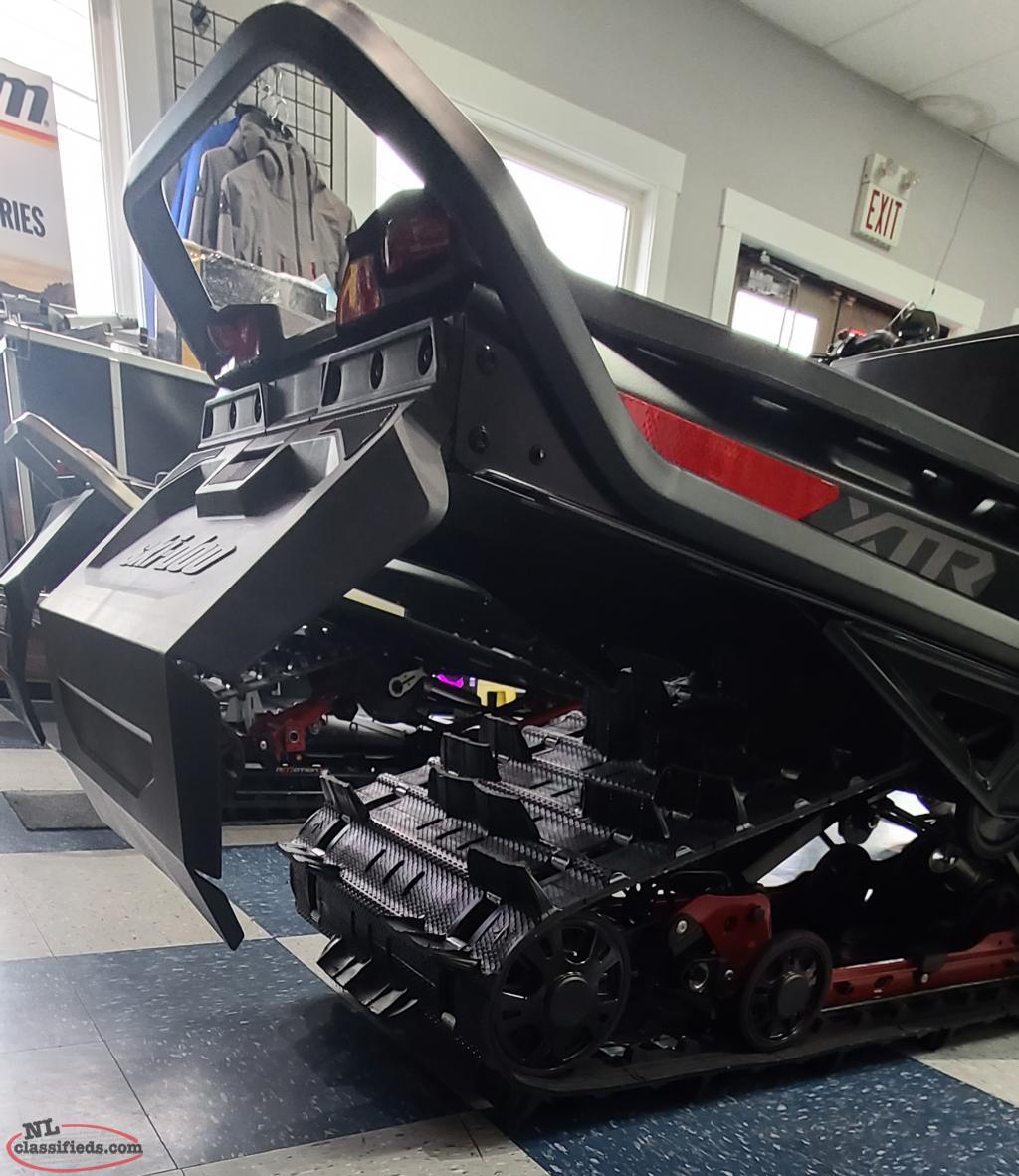 2023 SKIDOO EXPEDITION XTREME 850 (IN STOCK) Gander, Newfoundland