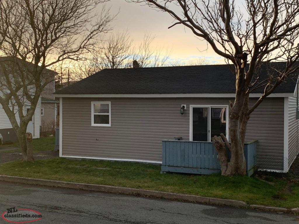 House For Sale Fortune, Newfoundland Labrador NL Classifieds