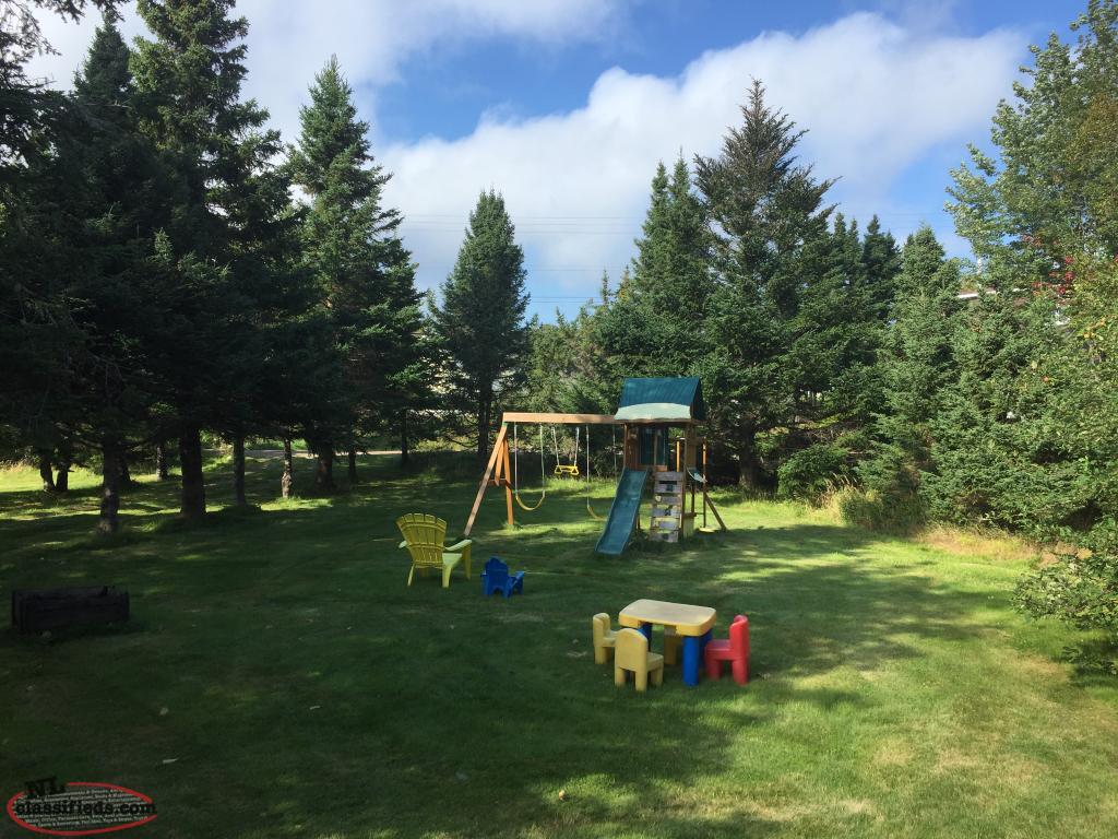 House For Sale 269 Main Street, Milltown, Newfoundland & Labrador