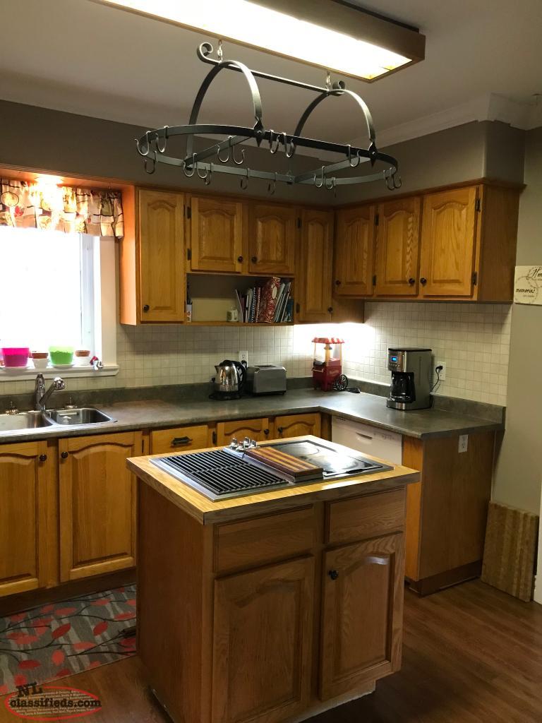 House For Sale 269 Main Street, Milltown, Newfoundland & Labrador Milltown, Nl, Newfoundland