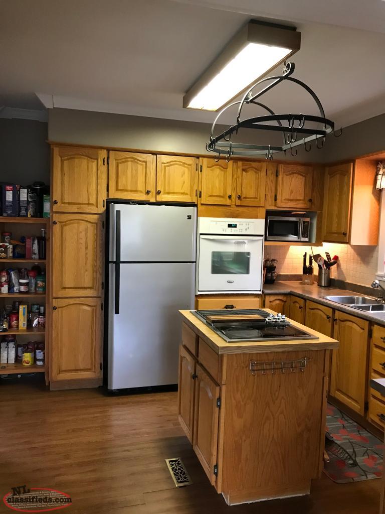 House For Sale 269 Main Street, Milltown, Newfoundland & Labrador