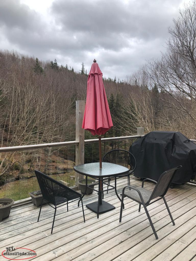 House For Sale 269 Main Street, Milltown, Newfoundland & Labrador