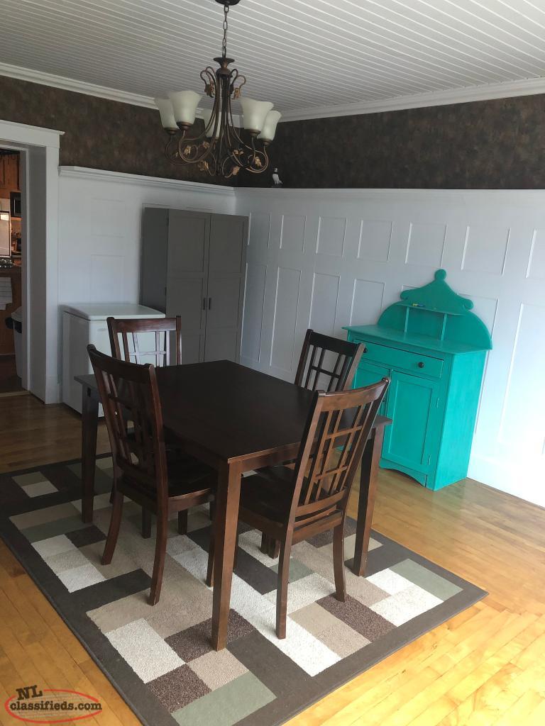 House For Sale 269 Main Street, Milltown, Newfoundland & Labrador