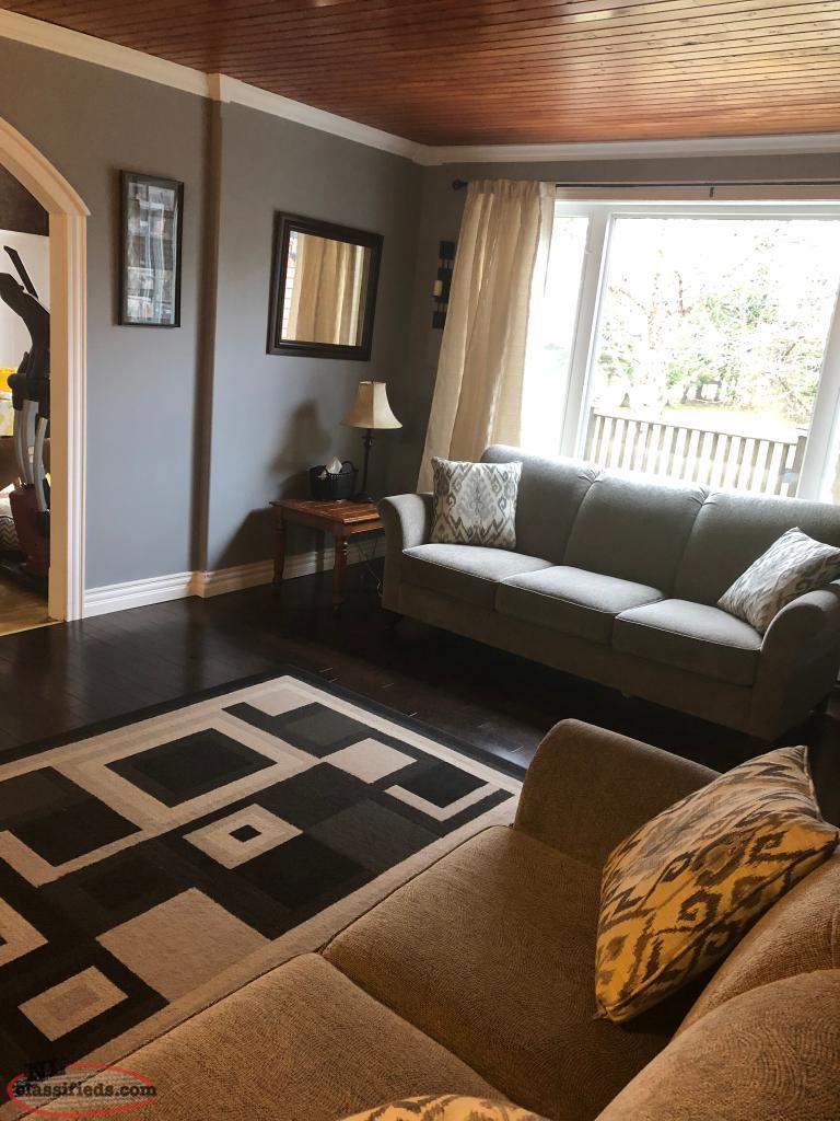 House For Sale 269 Main Street, Milltown, Newfoundland & Labrador